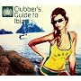 Clubbers Guide to Ibiza 2004 [DOPPEL-CD plus 40 SEITEN IBIZA REISEF�HRER