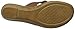 Tuscany by Easy Street Women's Siena Wedge Sandal