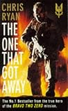 The one that got away