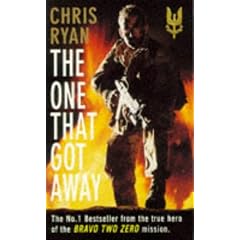 The One That Got Away