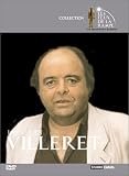 Revue Universal Music  / Collection les feux de la rampe : Jacques Villeret