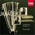 Janacek: The Diary of One Who Disappeared