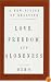 Love, Freedom, and Aloneness : A New Vision of Relating
