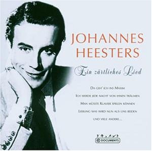 Johannes Heesters - Johannes Heesters - Zortam Music