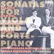 Sonatas for viola and fortepiano