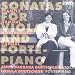 Sonatas for viola and fortepiano