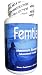Femtia Sexual Enhancer for Women. Increase Sexual Energy and Pleasure 1 Month Supply