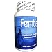 Femtia Sexual Enhancer for Women. Increase Sexual Energy and Pleasure 1 Month Supply