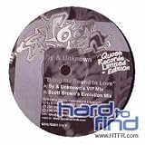 Bring Me Round to Love [12" VINYL]