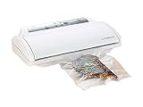  : FoodSaver V2460 Advanced Design Vacuum Food Sealer