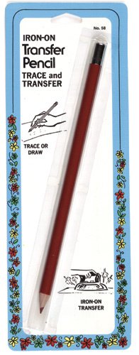 Transfer Pencil by Collins®