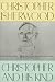 Christopher and His Kind (Paperback)