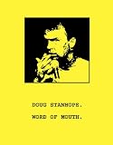 DVD : Doug Stanhope - Word of Mouth