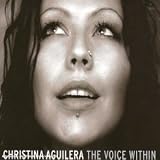 Revue Christina Aguilera  / Voice Within