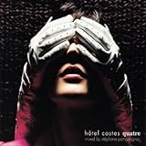Hotel Costes, Vol. 4: Quatre