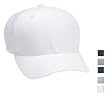 Yupoong - Flexfit Cool & Dry 6 - panel Cap (6572)