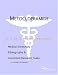 Metoclopramide - A Medical Dictionary, Bibliography, and Annotated Research Guide to Internet References