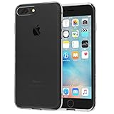 Highend berry iPhone7 Plus ケース 落下防止 用 ストラップ ホール 付き 保護キャップ 一体型 ハイブリッド ケース ストラップ 付き Unity クリア