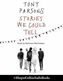 cover of Stories We Could Tell