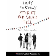 Stories We Could Tell