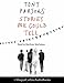 Stories We Could Tell (Audio Cassette)