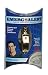 Emerg Alert Men's Deluxe Gold Tone Flexible Chain Medical ID Bracelet