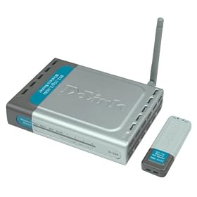 link 80211g usb wireless network router adapter kit