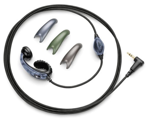Plantronics MX100 In The Ear Headset w/ 2.5mm Plug
