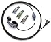 Plantronics MX100 In The Ear Headset w/ 2.5mm Plug