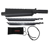 Tippmann 98 Custom Platinum Series Flatline Barrel System