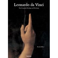 Leonardo da Vinci (Gebundene Ausgabe)