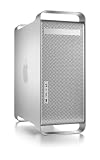 Apple Power Mac G5 Desktop M9591LL/A (Dual 2.3 GHz PowerPC G5, 512 MB RAM, 250 GB Hard Drive, Double-Layer SuperDrive)