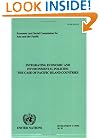 Integrating Economic and Environmental Policies: The Case of Pacific Island Countries