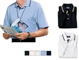 Port Authority Signature - Rapid Dry Sport Shirt with Contrast Trim (K456)