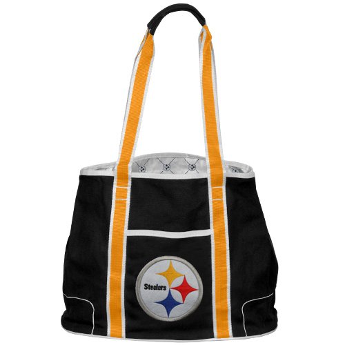 Concept One NFL Pittsburgh Steelers Hampton Bag