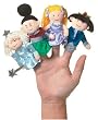 Storytime Cinderella FP Boxed Set