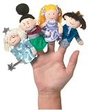 Storytime Cinderella FP Boxed Set