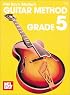 Mel Bays Modern Guitar Method: Grade 5
