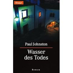 Wasser des Todes