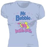  : JUNIORS MR. BUBBLE Super Scuba