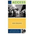 Access New Orleans 6e by Access Press