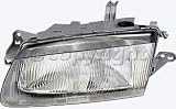 HEADLIGHT mazda PROTEGE 95-96 light lamp lh