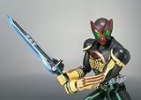 S.H.Figuarts Masked Rider OOO Tatoba Action Figure