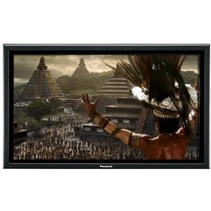 Panasonic TH-50PH10UKA 50 Dual HDMI Plasma HDTV
