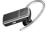 Samsung OEM WEP470 Wireless Bluetooth Headset, Black
