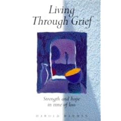 Living Through Grief (Pocketbooks)