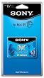 Premium Mini Digital Video Cassette (60)DVM60PRL/1BP