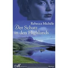 Der Schatz in den Highlands