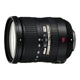 Nikon Zoom-Nikkor Objectif � Zoom 18 / 200 mm f/3.5-5.6 G ED-IF AF-S DX VRpar Nikon