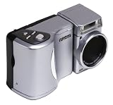Casio QV-2300Plus 2MP Microdrive Digital Camera w/ 3x Optical Zoom